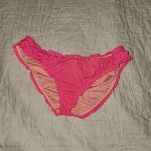 Victoria Secret Swim Bottom
